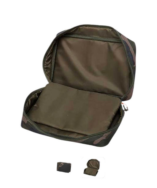 SAC REMBOURRÉ BUZZ BAR PROLOGIC AVENGER M