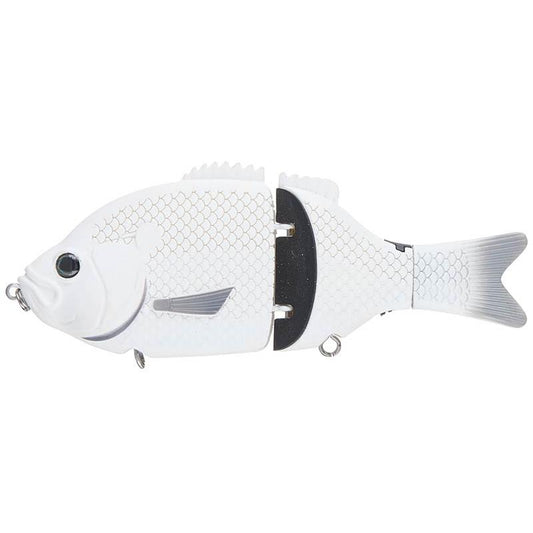 Swimbait Baitsanity Explorer Gil Ghost Sinking