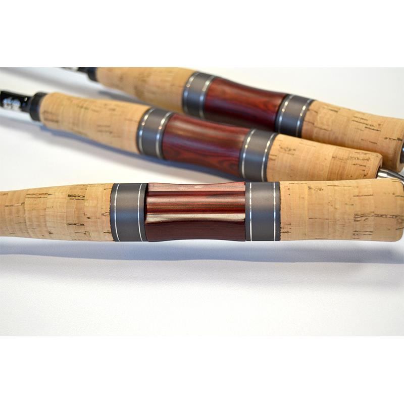 Canne à pêche, Ghost natura desmo 77 5/25g