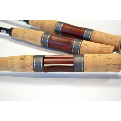 Canne à pêche, Ghost natura desmo 77 5/25g