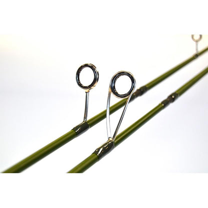 Canne à pêche, Ghost natura desmo 74 4/18g