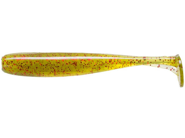 Leurre souple - Storm Tock Minnow 8cm Motor Oil